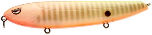 SPRO Walking Haint 125 Topwater Walker 5 Inch