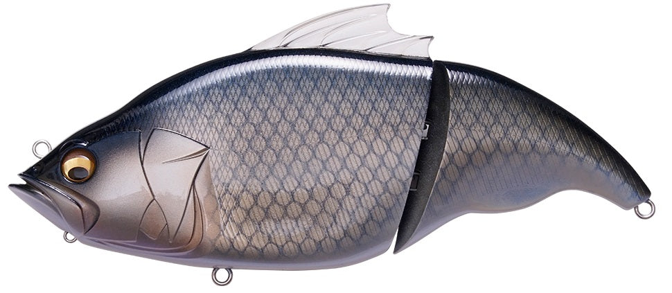 Megabass Vatalion 190 Swimbait