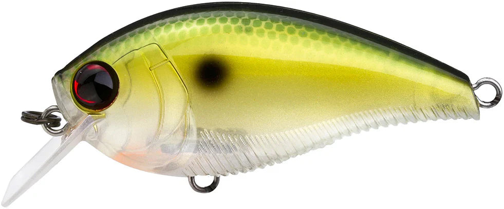 Yo Zuri 3DB Crank 15 Shallow Squarebill Crankbait