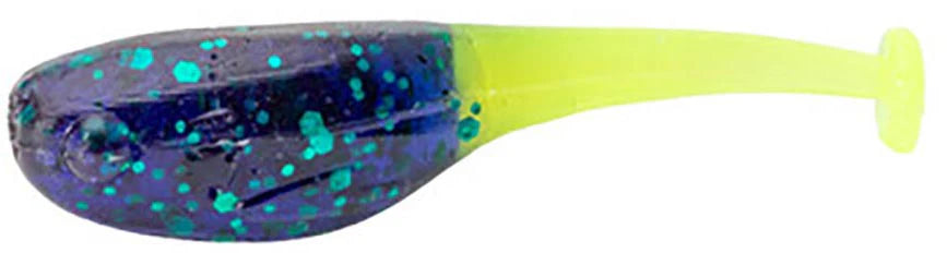 Mr Crappie Lil Suckr Soft Plastic 15 Inch