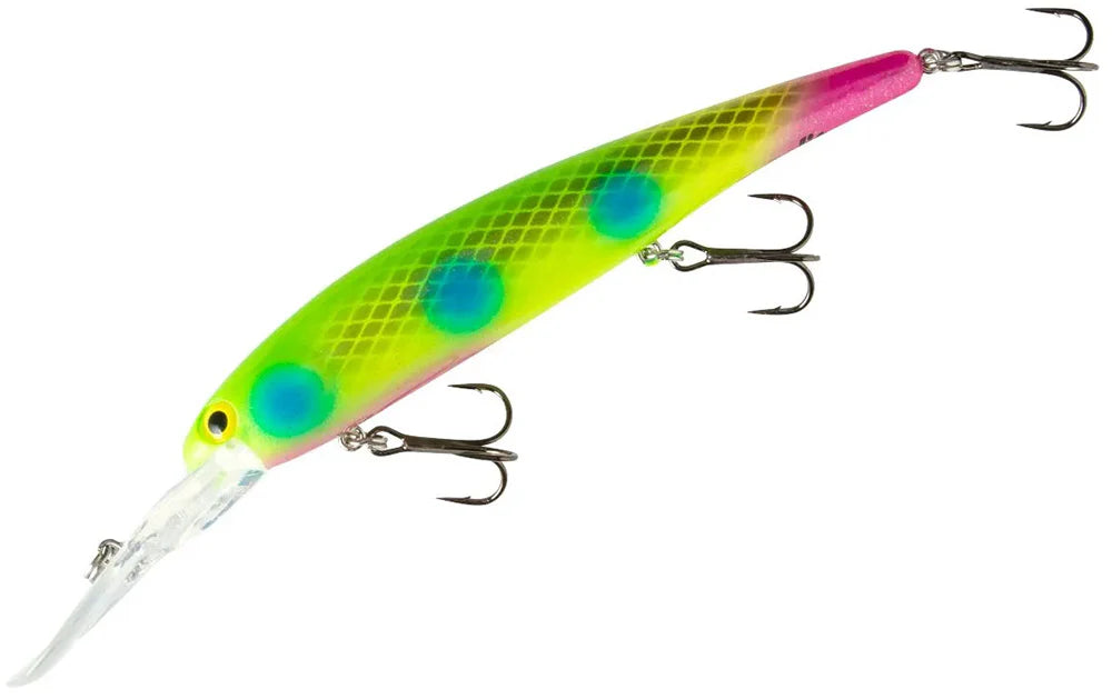 Bandit Walleye Deep 4 3 4 inch Trolling Plug