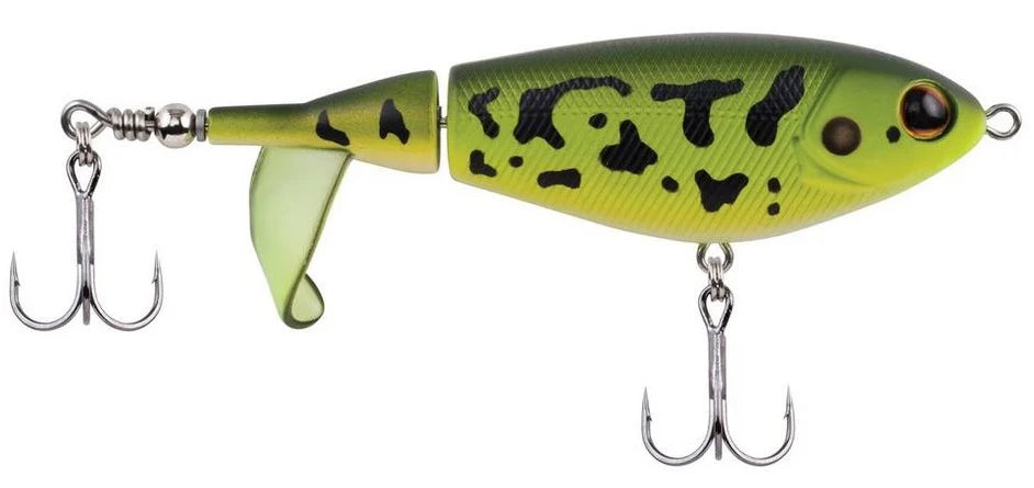 Berkley Choppo 75 90 105 120 Topwater Prop Lure