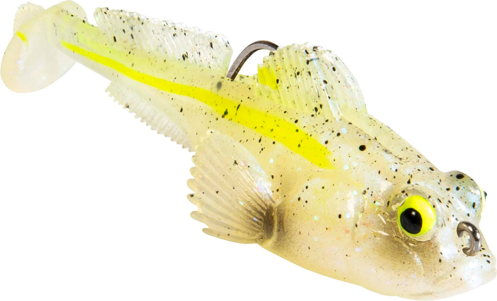 Z Man Gobius Swimbait 3 Inch