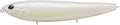 Evergreen International Amazon Pencil Topwater Walker 63 Inch