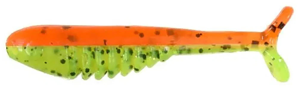 Bobby Garland Slab HuntR 2 1 4 inch Swim Tail Soft Plastic 10 pack
