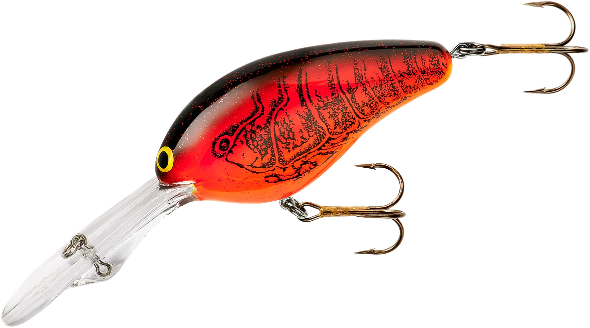 Norman DD22 Extra Deep Diving Crankbait