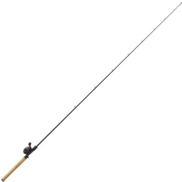 Eagle Claw EC25 Baitcasting Combo
