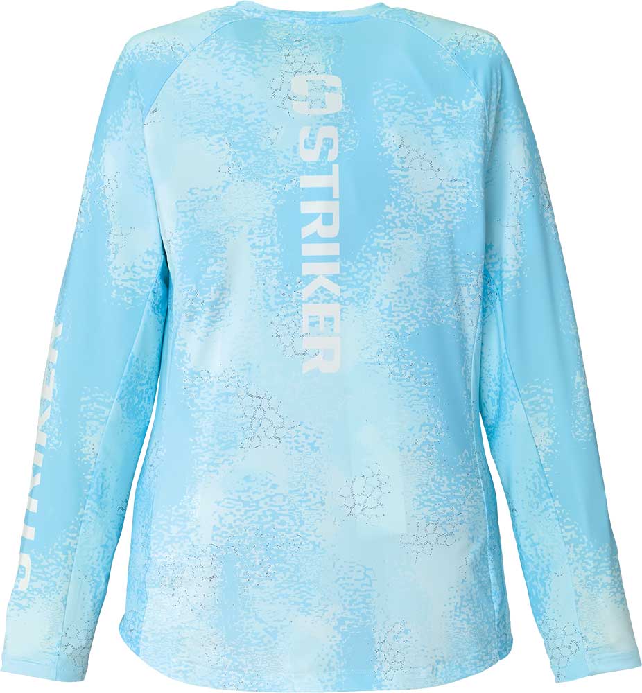 Striker Womens Wavebreak Shirt