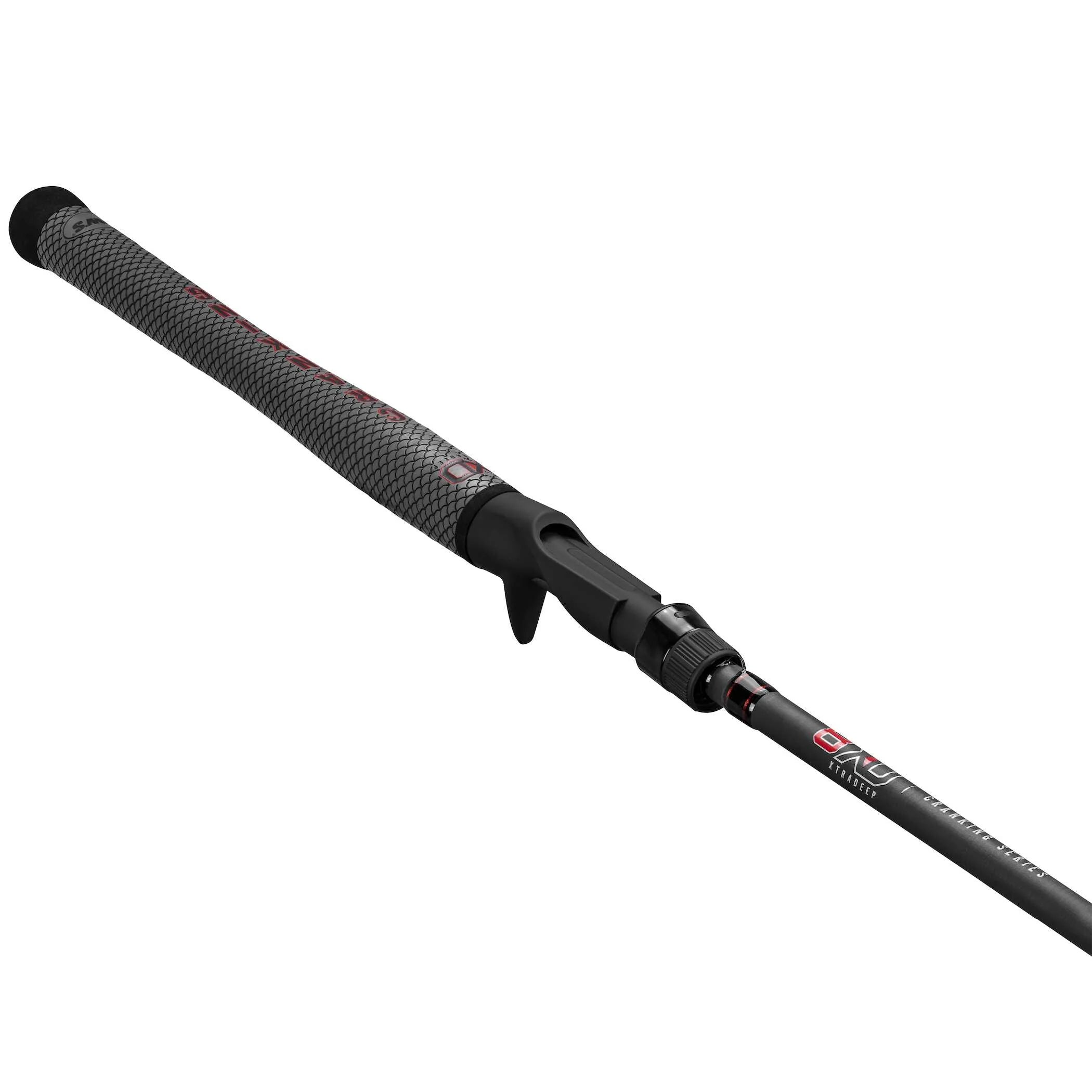 Lews XD Series Crankbait Casting Rod
