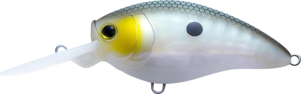 Yo Zuri 3DR X Mid Runner MR Crankbait 50mm 2 Inch