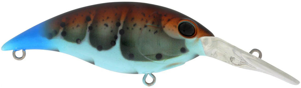 Berkley Money Badger Deep Diving Trolling Plug Crankbait