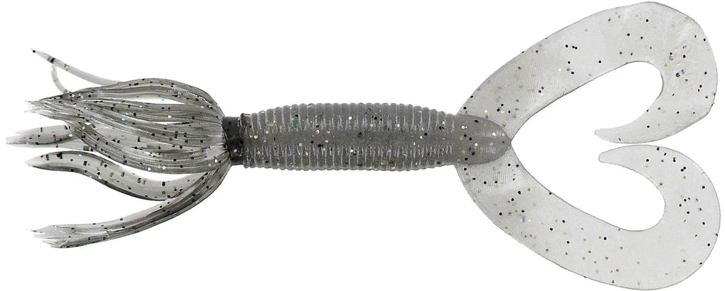 Yamamoto Baits Double Tail Hula Grub 5 Inch