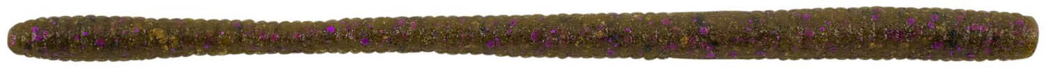 Berkley PowerBait MaxScent D Worm 55 Inches