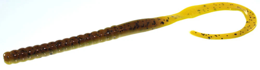 Zoom Ol Monster Curly Tail Worm 105 Inch