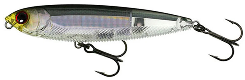 Yo Zuri 3DB Pencil Topwater Walker 100mm 4 Inch