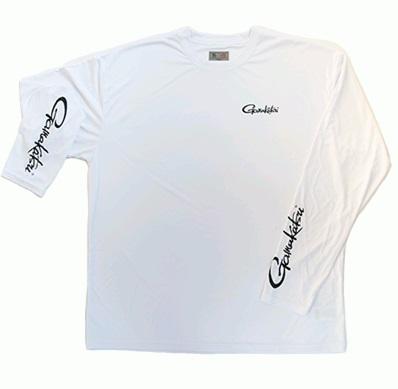 Gamakatsu Performance Long Sleeve T Shirt
