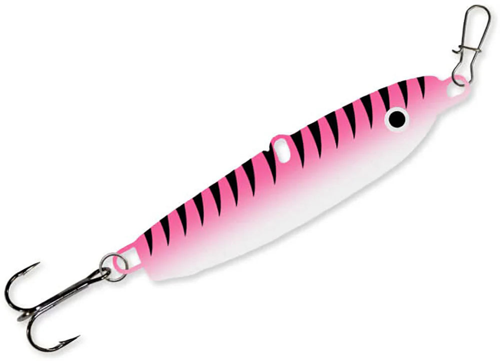 Macks Lure Sonic Baitfish Blade Bait 2 Inch