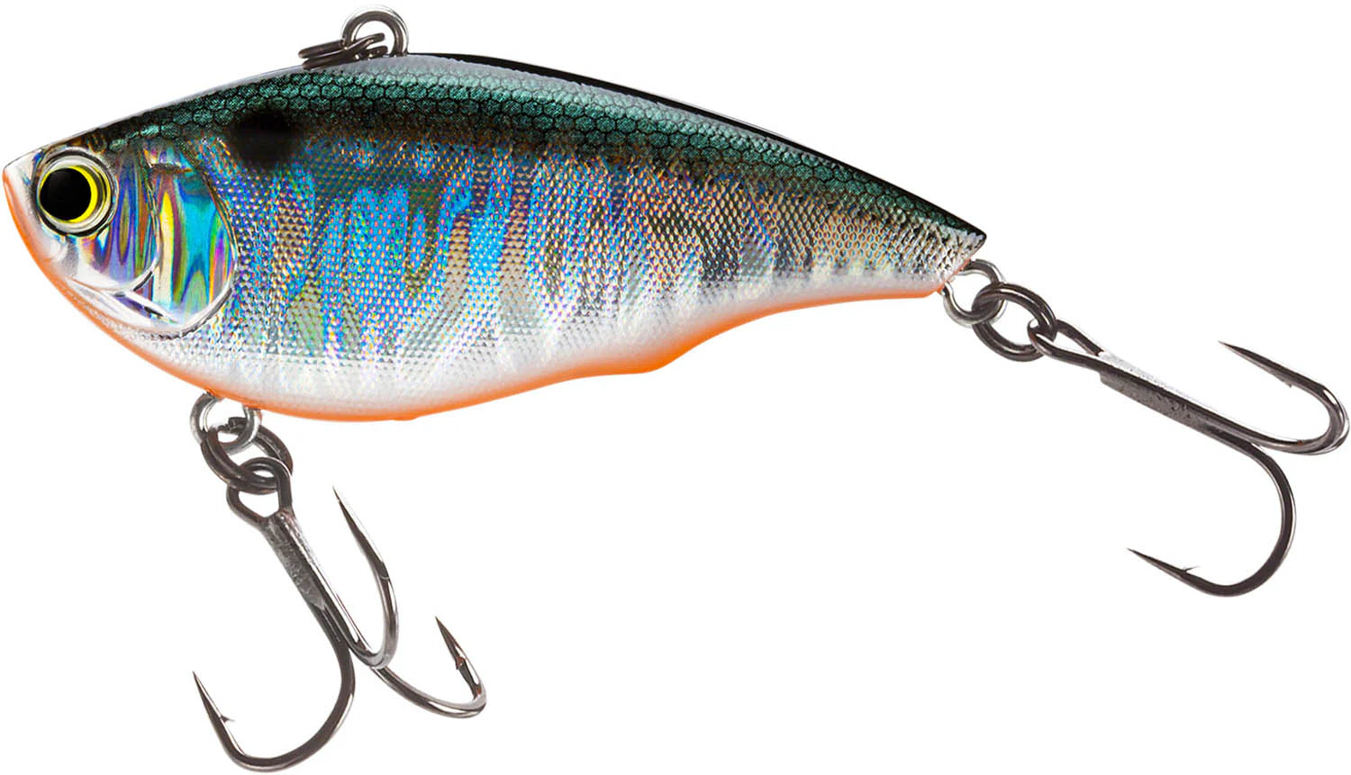 Yo Zuri RattlN Vibe 5 8 oz Lipless Crankbait
