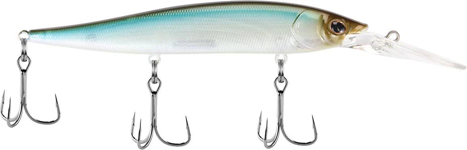 Berkley Stunna 112 2 Jerkbait 44 Inch