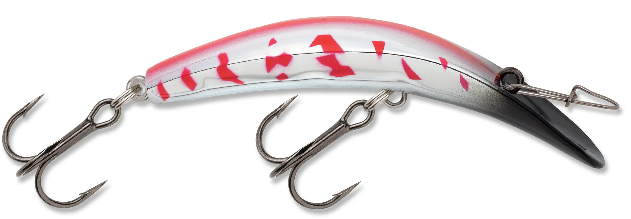 Luhr Jensen Kwikfish X Treme K11X Diving Plug