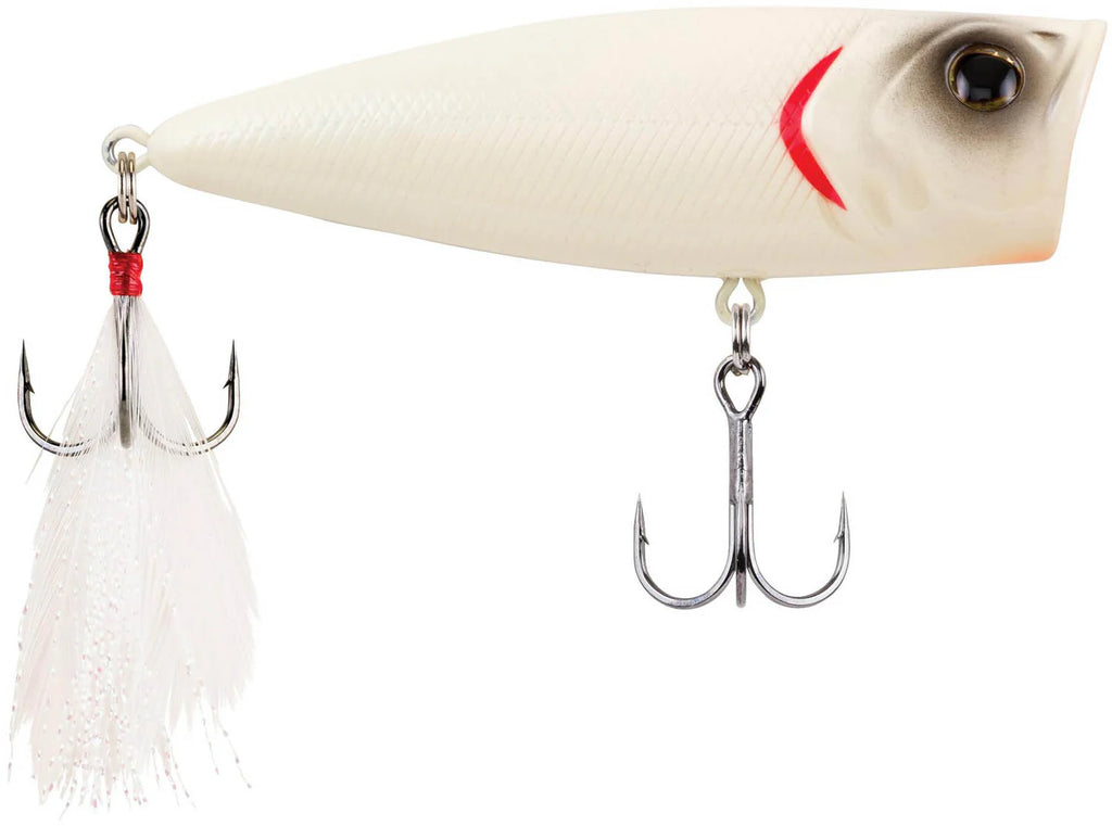 Berkley Bullet Pop 60 70 80 Topwater Popper