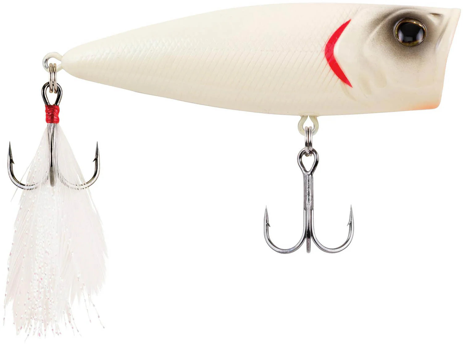 Berkley Bullet Pop 60 70 80 Topwater Popper
