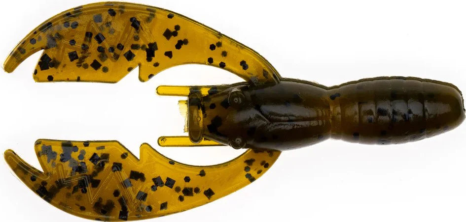 NetBait Tiny Paca Craw w Baitfuel Infusion 3 Inch
