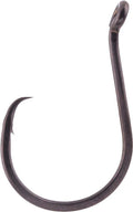 BKK Heavy Circle SS Hooks