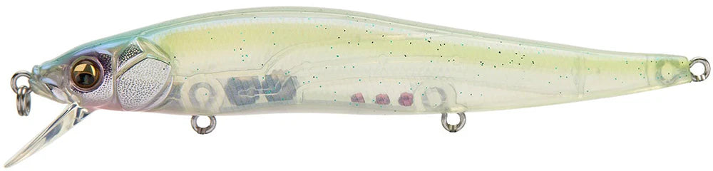 Megabass Respect Series GLXS Spring Reaction March 2026 Release
