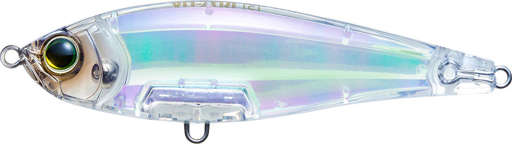 Yo Zuri 3D Inshore Slow Sinking 3 1 2 inch Twitchbait