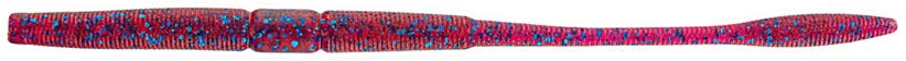 Big Bite Baits Nekorama Worm 7 Inch