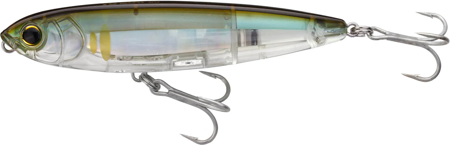 Yo Zuri 3D Inshore TopKnock Pencil Topwater Walker 100mm 4 Inch
