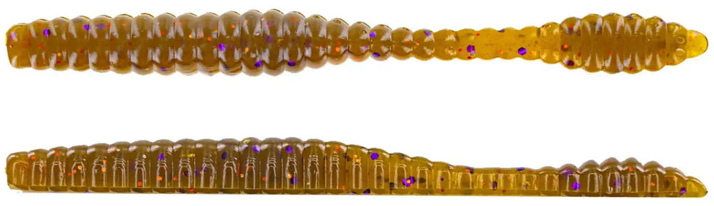 Big Bite Baits Scentsation SoMolly 36 inch Drop Shot Worm