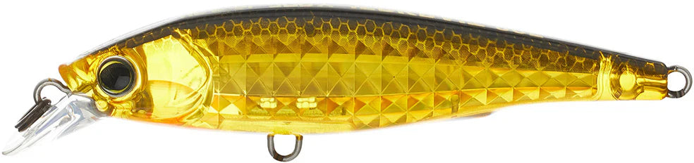 Yo Zuri 3DR X Floating Minnow 80mm 3125 Inch