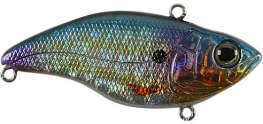 SPRO Aruku Shad Jr Lipless Crankbait