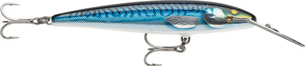 Rapala Countdown Magnum Elite 185 Saltwater Trolling Plug 7 Inch