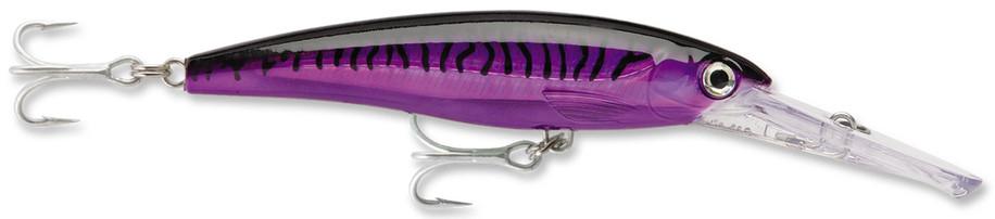 Rapala XRM 10 X Rap Magnum Big Game Trolling Lure 4375 Inch