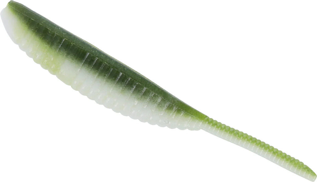 Yamamoto Baits 3 Inch Shad Shape Drop Shot Worm 10 Pack