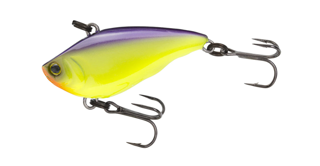 Yo Zuri RattlN Vibe Mini 3 16 oz Lipless Crankbait