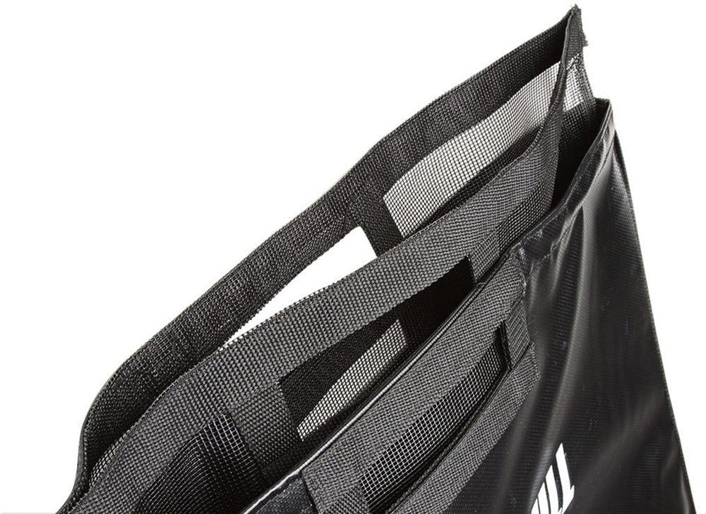 Discount Tackle x Accu Cull Tournament Weigh IN Bag w Mesh Liner