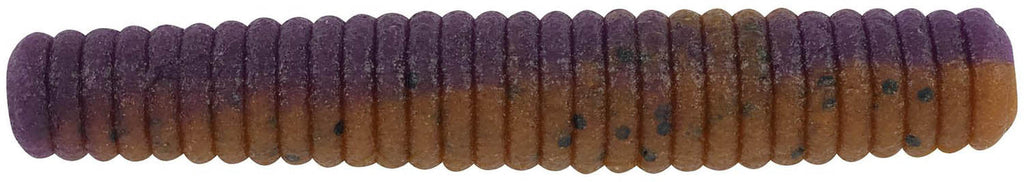 Berkley PowerBait MaxScent Lil General Worm 275 Inch