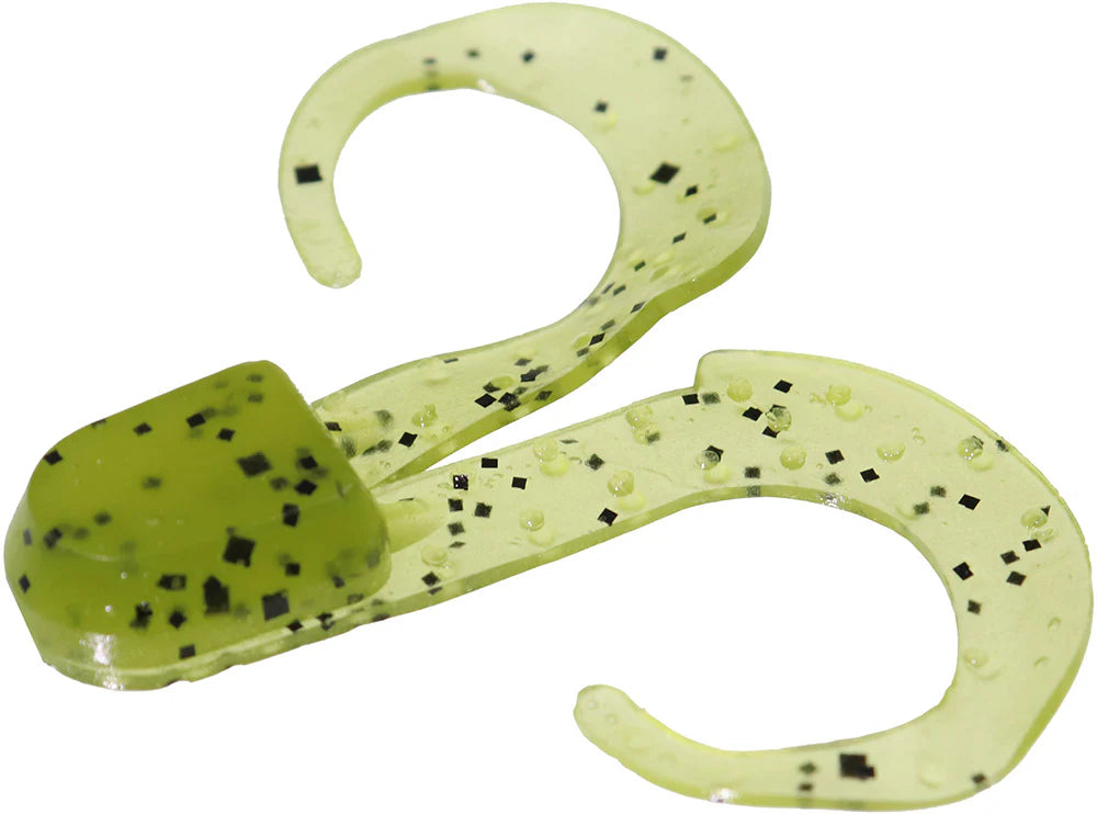 Zoom Swimmin Chunk Jig Trailer 3 Inch