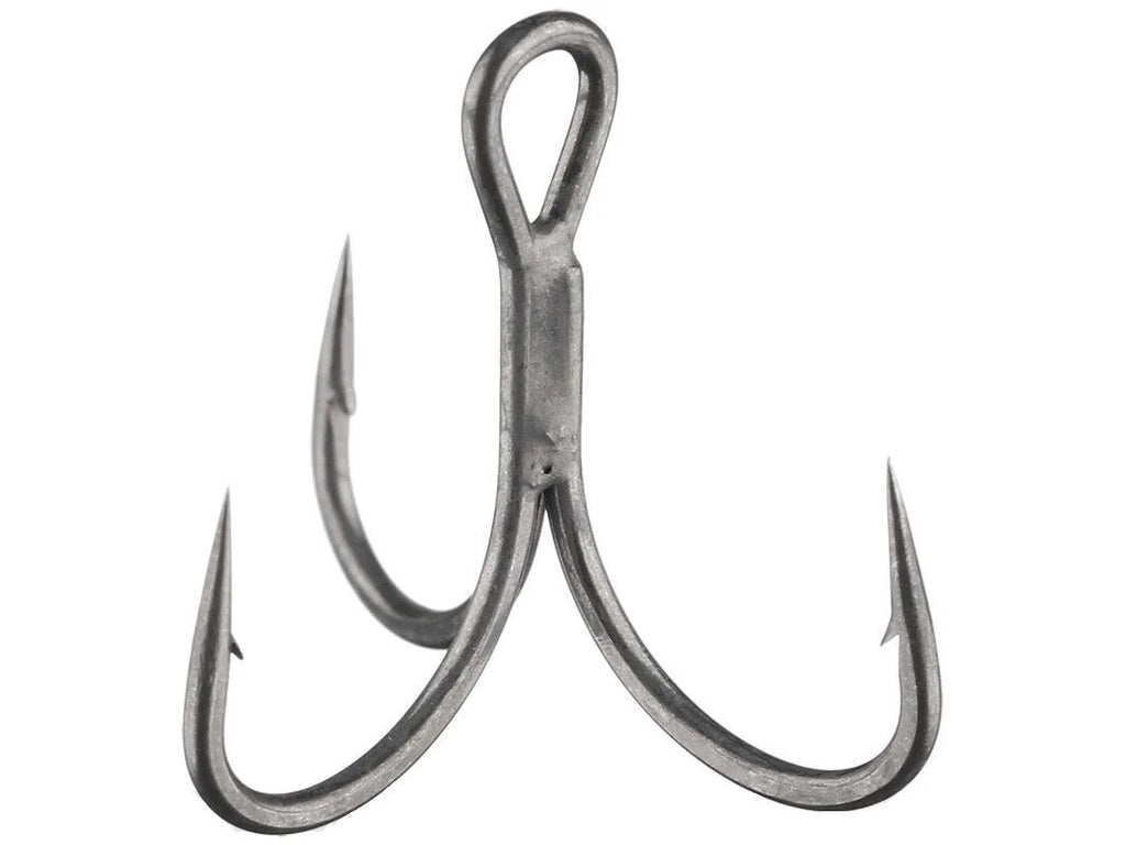 Owner ST 35 Short Shank Treble Hook