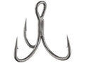 Owner ST 35 Short Shank Treble Hook