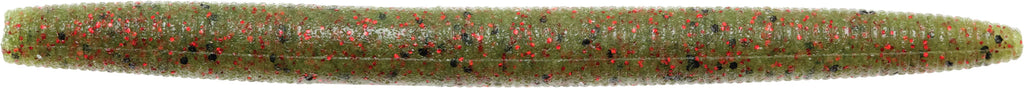 Z Man ZinkerZ 5 inch Soft Plastic Stick Bait 6 pack
