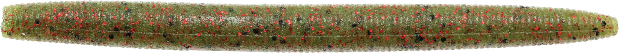 Z Man ZinkerZ 5 inch Soft Plastic Stick Bait 6 pack