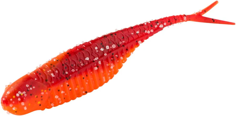 Great Lakes Finesse Hover Minnow 275 Inch