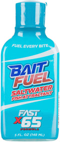 BaitFuel Saltwater Gel 5 oz