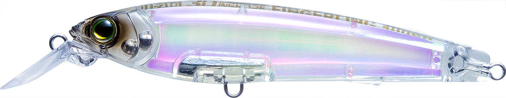 Yo Zuri 3D Inshore Fingerling 100mm 4 Inch