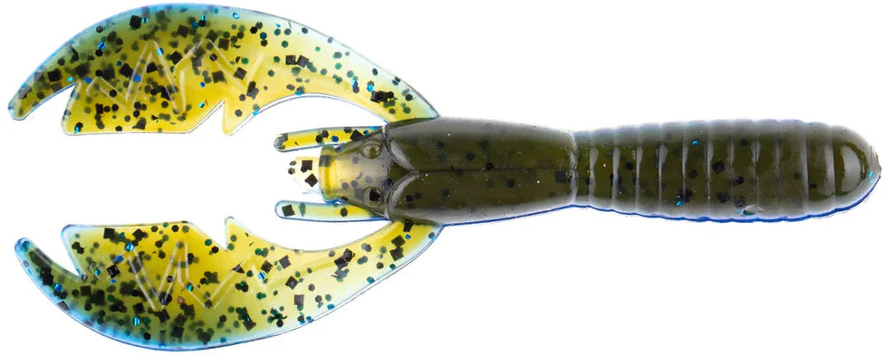NetBait Paca Craw w Baitfuel Infusion 5 Inch